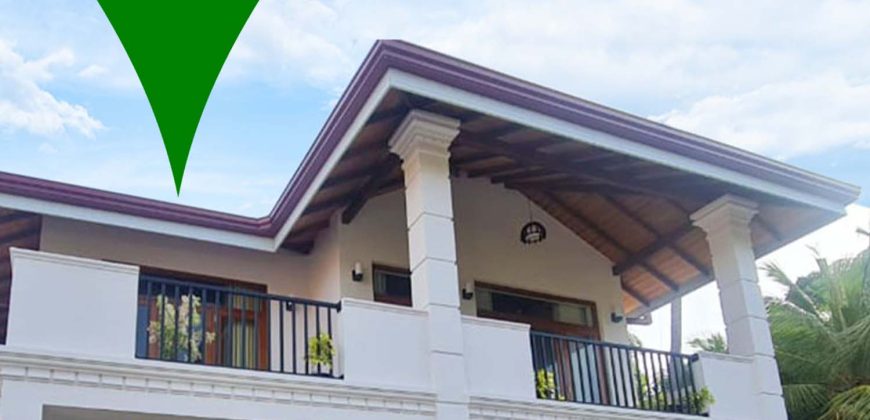 Luxury Beautiful Two Story House at Daluwakotuwa Negombo