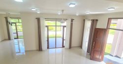 Elegant Luxury Two Story House in Unique Location at Negombo