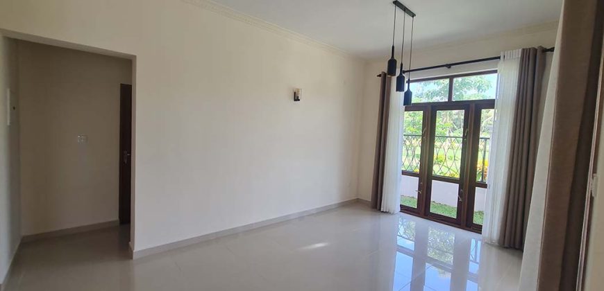 Elegant Luxury Two Story House in Unique Location at Negombo