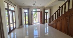 Elegant Luxury Two Story House in Unique Location at Negombo