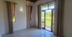 Elegant Luxury Two Story House in Unique Location at Negombo