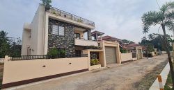 Modern Luxury Box Model House with Landscaped Rooftop Garden | Daluwakotuwa Negombo