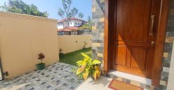 Modern Luxury Box Model House with Landscaped Rooftop Garden | Daluwakotuwa Negombo