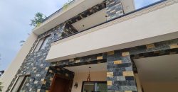 Modern Luxury Box Model House with Landscaped Rooftop Garden | Daluwakotuwa Negombo