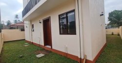 Modern Luxury Box Model House with Landscaped Rooftop Garden | Daluwakotuwa Negombo