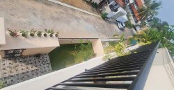 Modern Luxury Box Model House with Landscaped Rooftop Garden | Daluwakotuwa Negombo