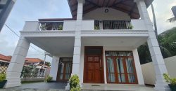 Luxury Beautiful Two Story House at Daluwakotuwa Negombo