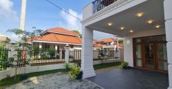 Luxury Beautiful Two Story House at Daluwakotuwa Negombo