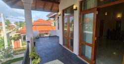 Luxury Beautiful Two Story House at Daluwakotuwa Negombo