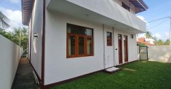 Luxury Beautiful Two Story House at Daluwakotuwa Negombo