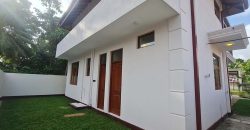 Luxury Beautiful Two Story House at Daluwakotuwa Negombo