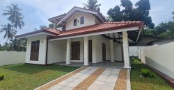 Single Story Three Bedroomed House Near Airport