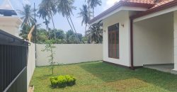 Single Story Three Bedroomed House Near Airport