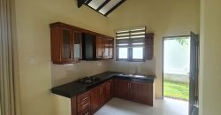 Single Story Three Bedroomed House Near Airport