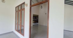 Single Story Three Bedroomed House Near Airport