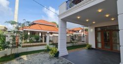 Luxury Beautiful Two Story House at Daluwakotuwa Negombo